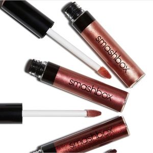 Smashbox legendary Liquid Metal New